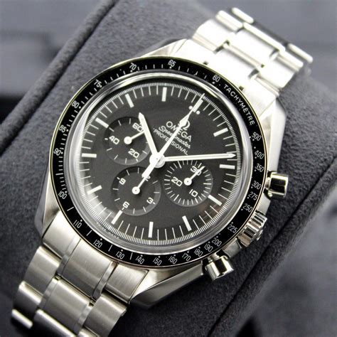 omega speedmaster moonwatch professional 42 mm price|omega speedmaster 311.30.42.30.01.005 on sale.